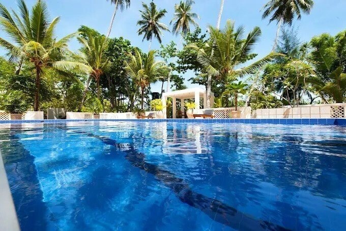 Готель Surya Lanka Ayurveda Beach Resort 3*